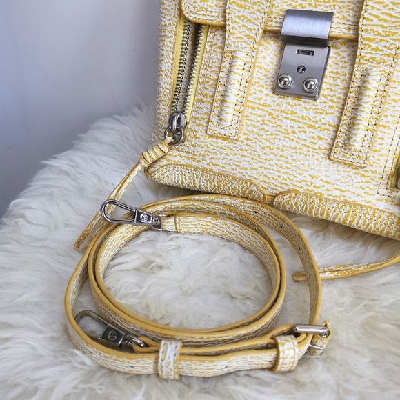 3.1 Phillip Lim Pashli Bag - Picture 7 of 7